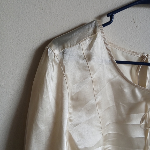 NWT goodclothes Size 1X blouse - Picture 6 of 10